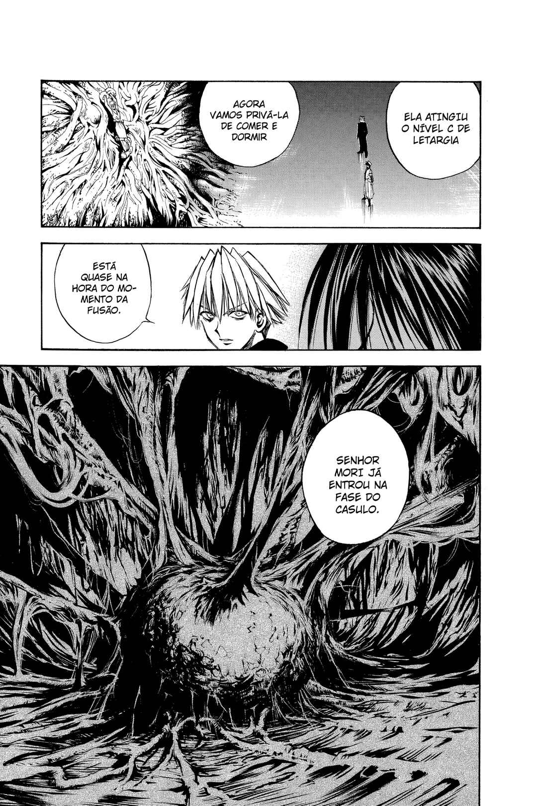 Chapter 236 - Page 9