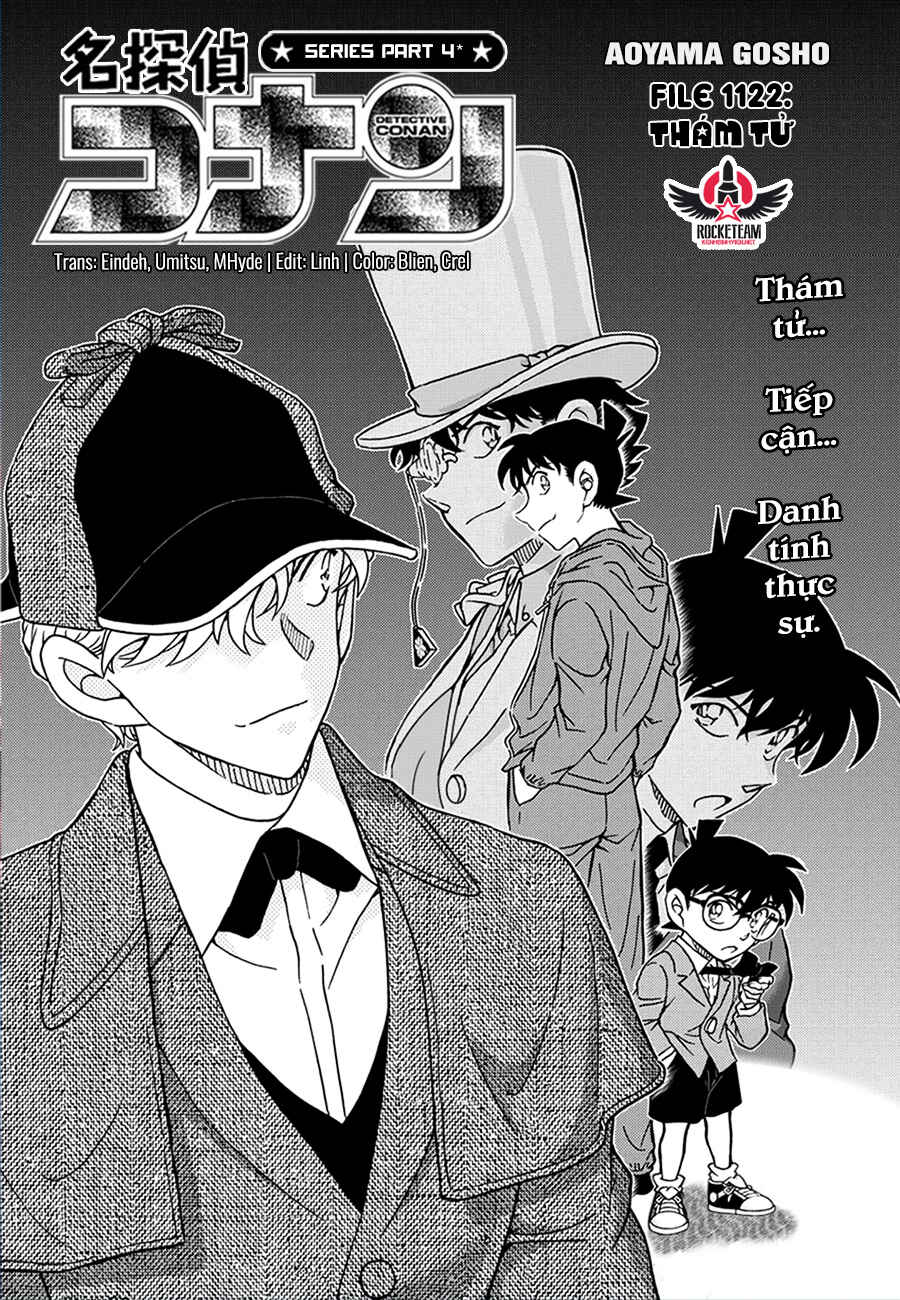 Chapter 1122 - Page 2