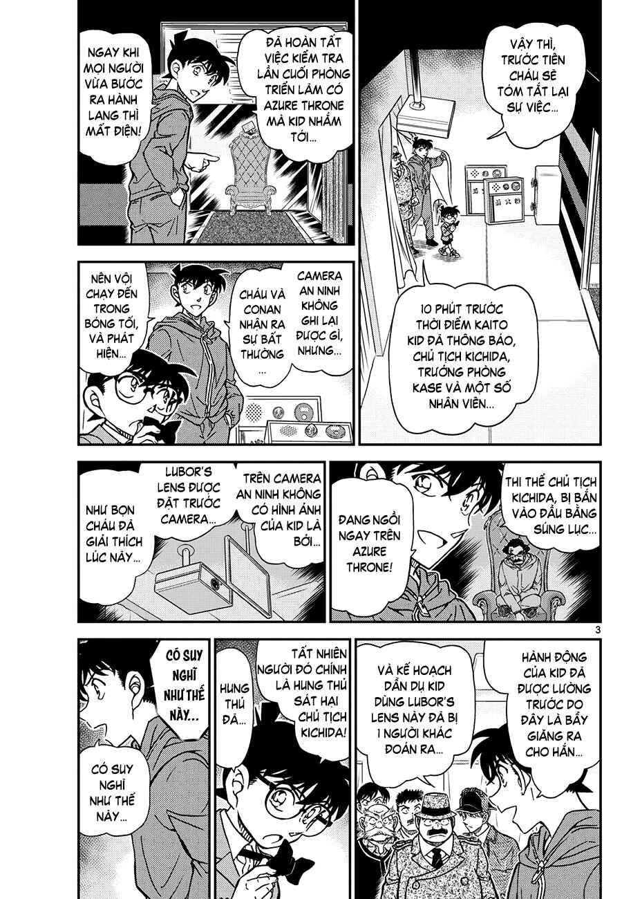 Chapter 1122 - Page 4