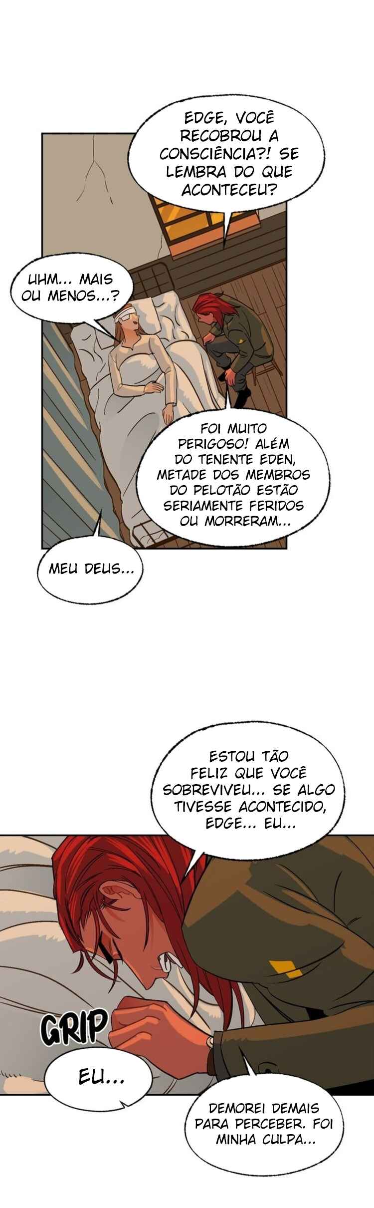Chapter 74 - Page 11