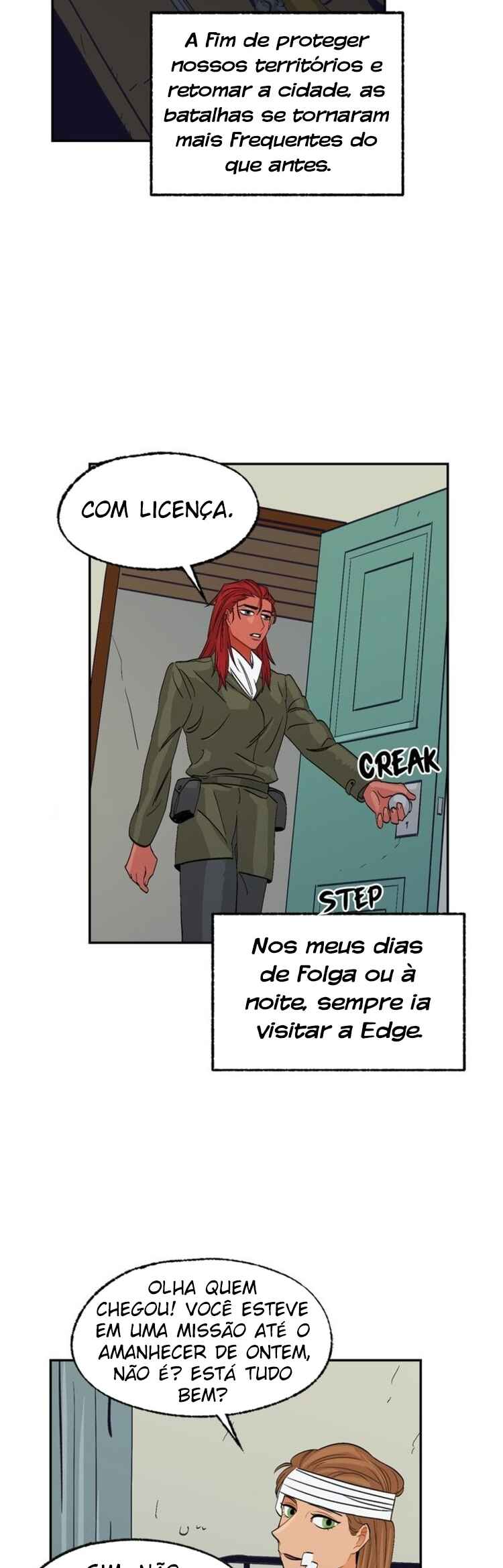 Chapter 74 - Page 15