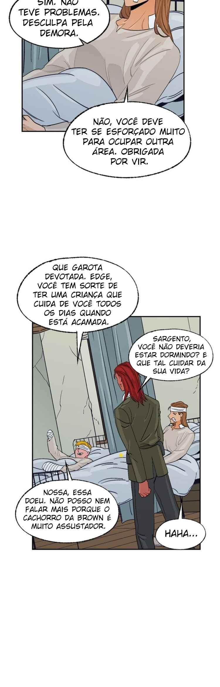 Chapter 74 - Page 16
