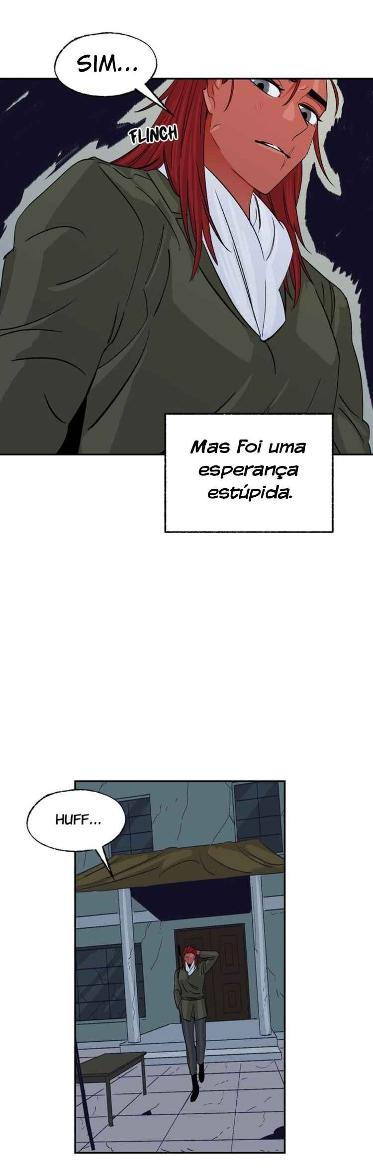 Chapter 74 - Page 19