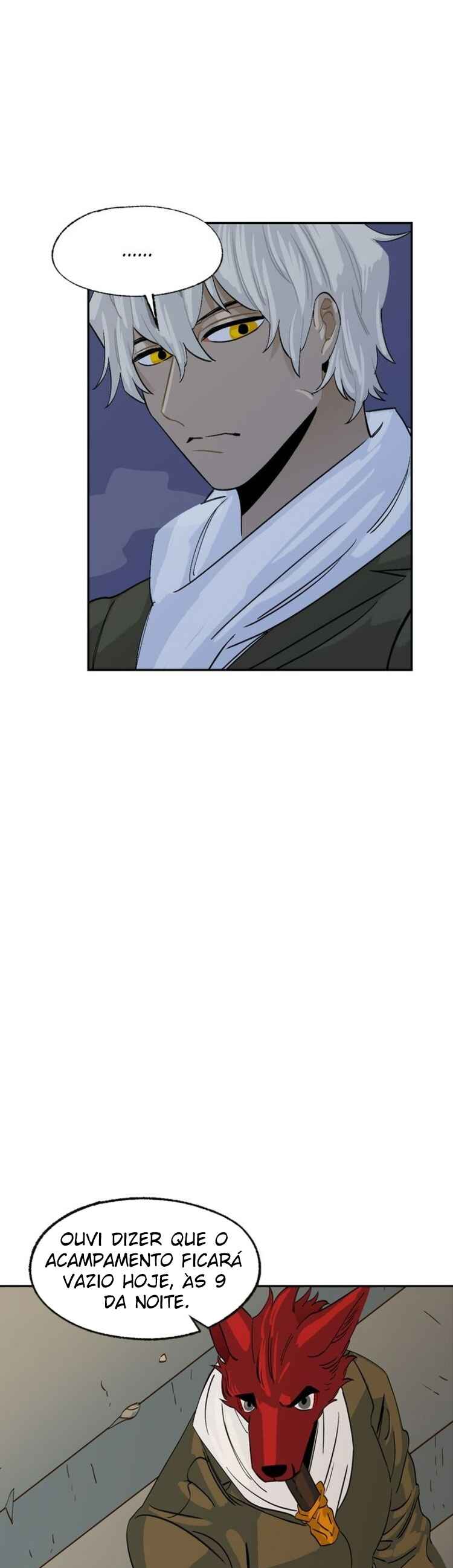 Chapter 74 - Page 23