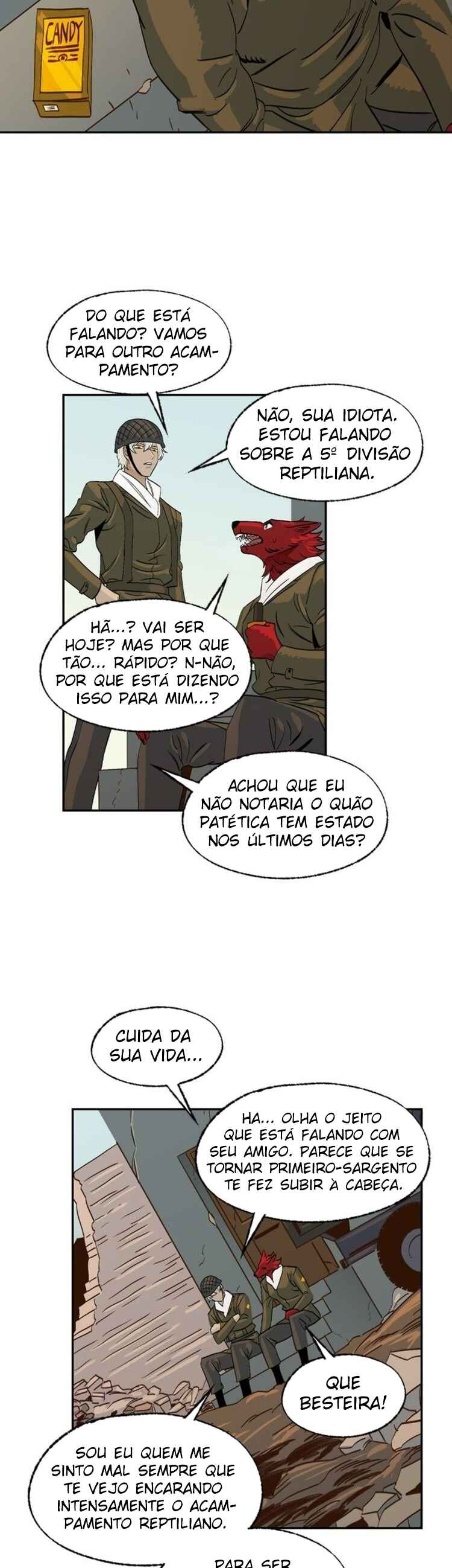 Chapter 74 - Page 24