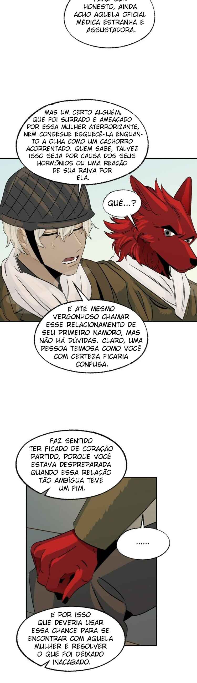 Chapter 74 - Page 25
