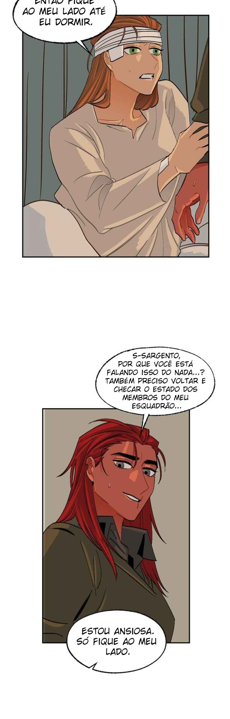 Chapter 74 - Page 30