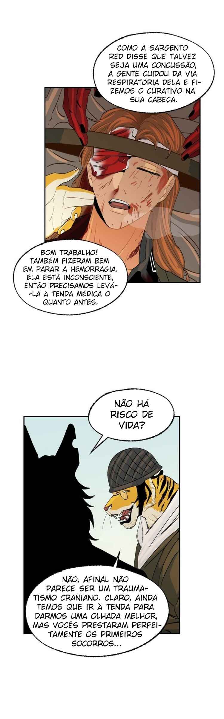 Chapter 74 - Page 5
