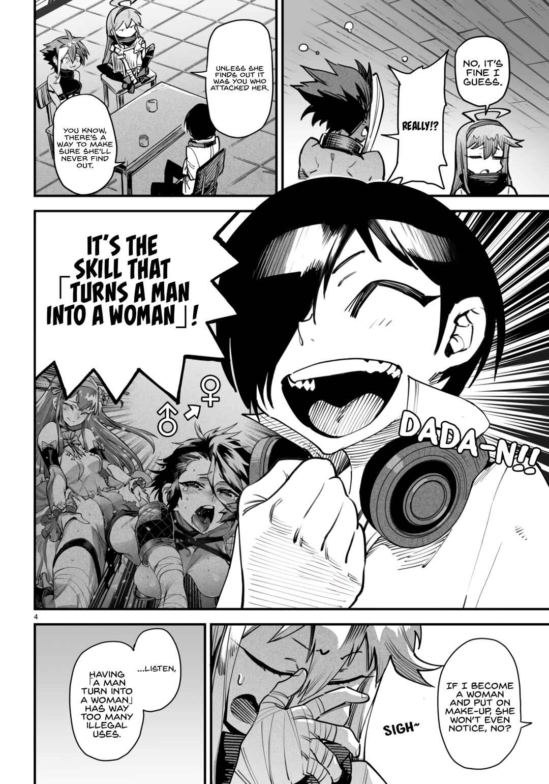 Chapter 11 - Page 5
