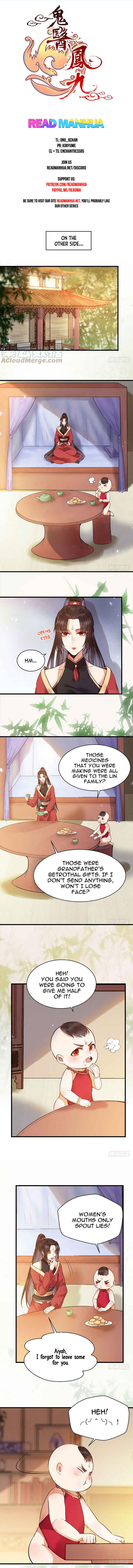Chapter 211 - Page 1