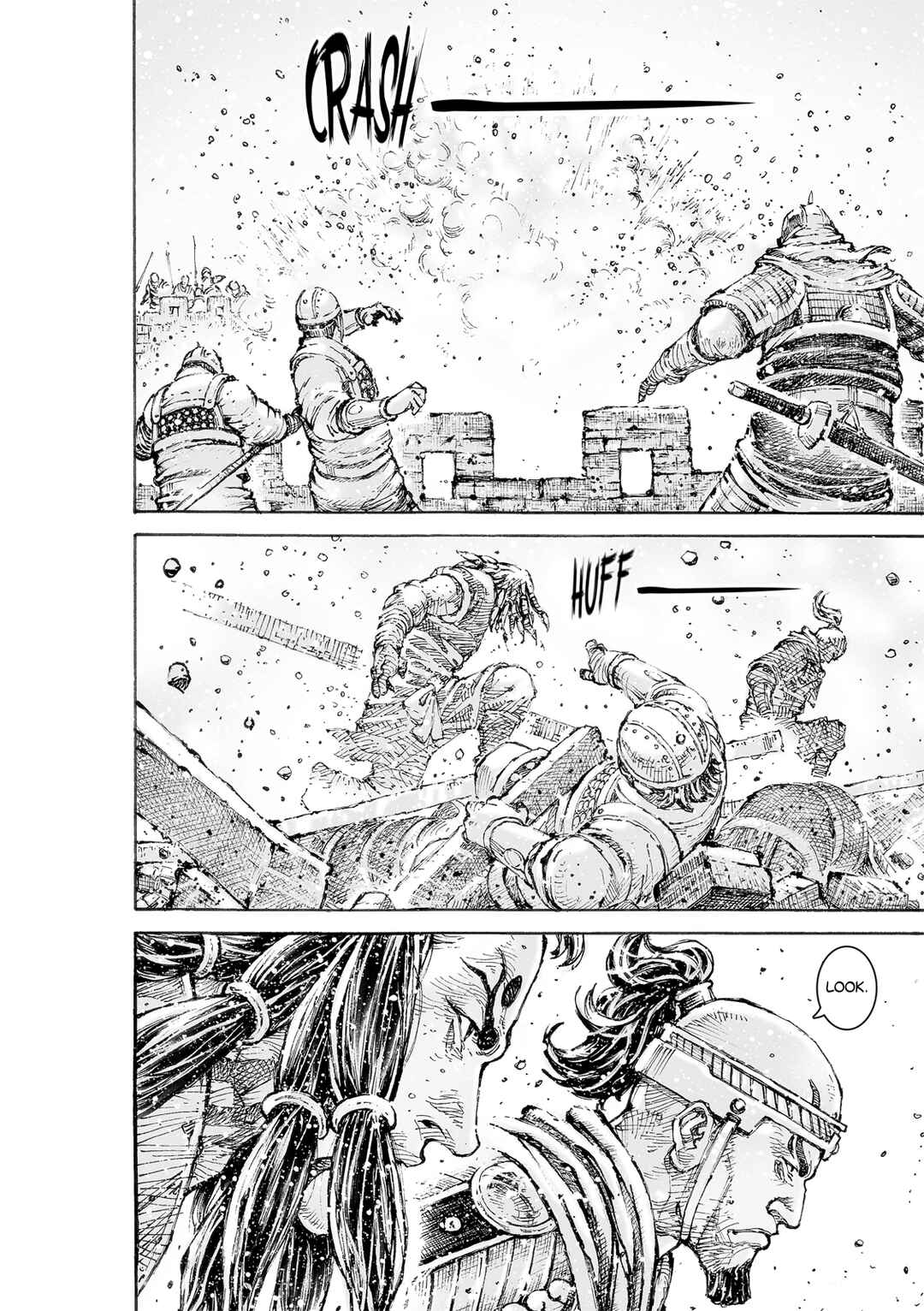 Chapter 550 - Page 22