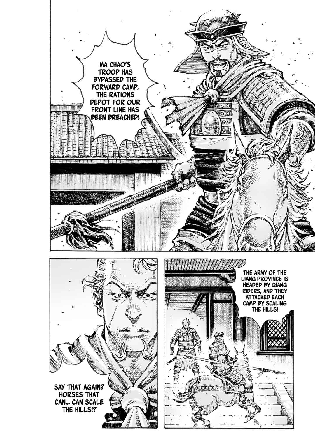 Chapter 550 - Page 9
