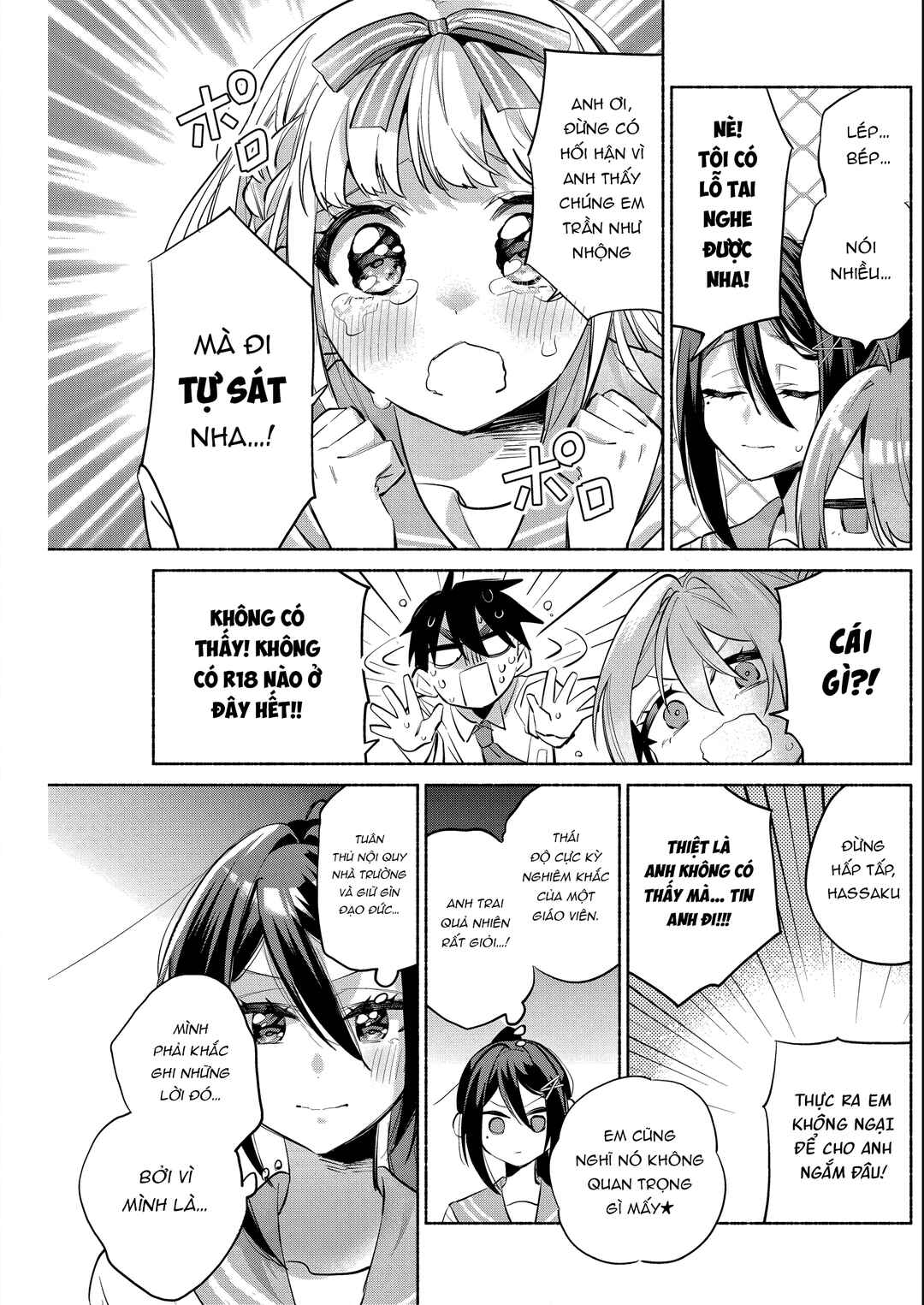 Chapter 6 - Page 3