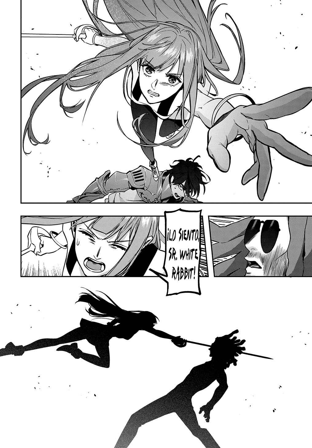 Chapter 28 - Page 21