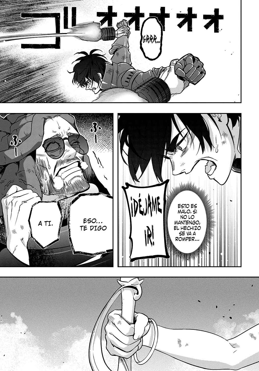 Chapter 28 - Page 30