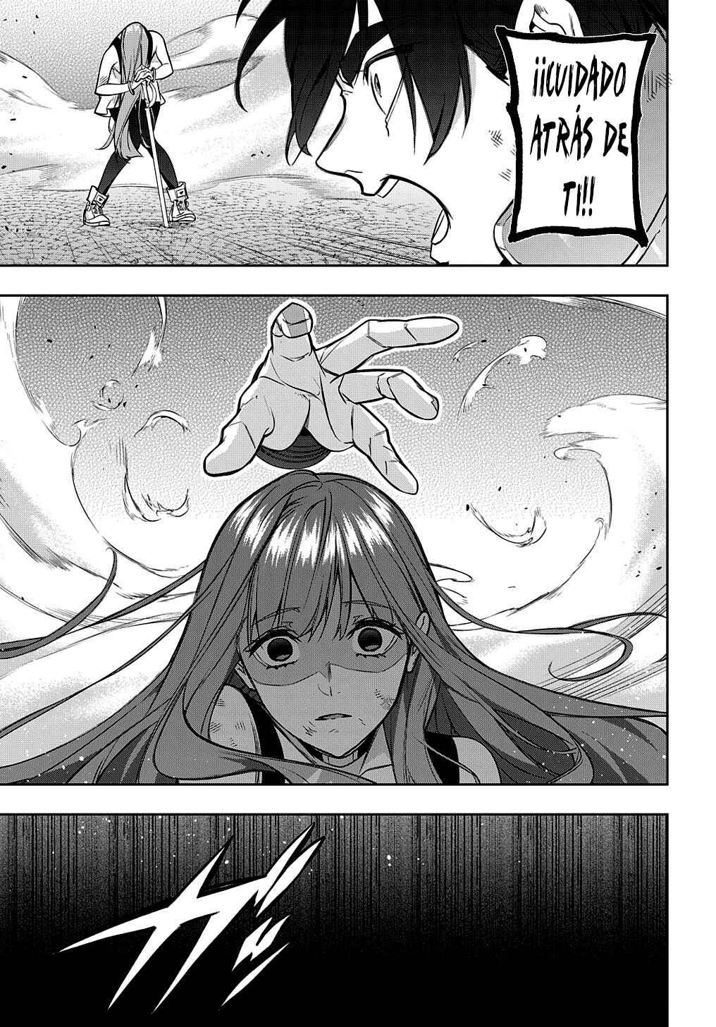 Chapter 28 - Page 32