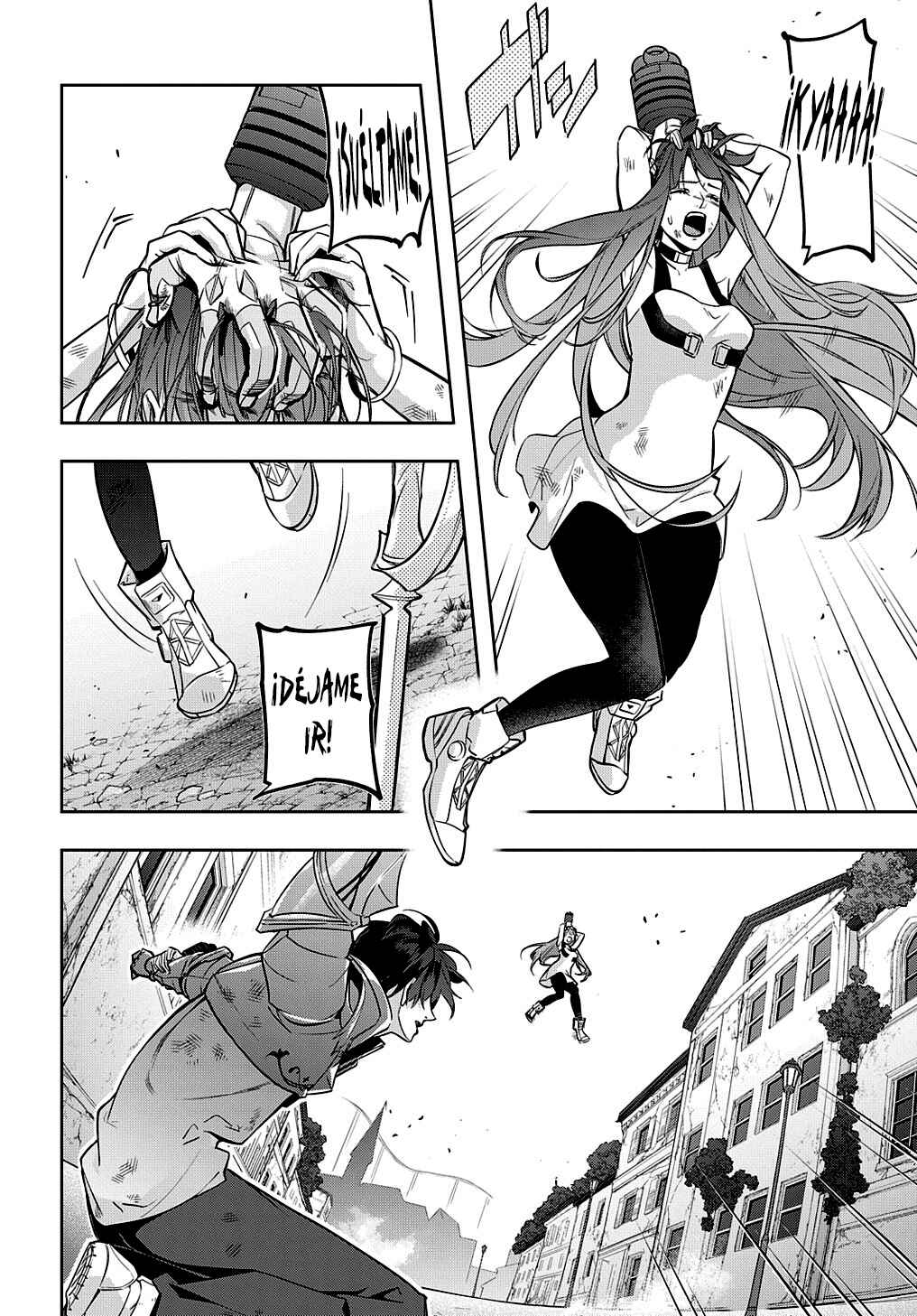 Chapter 28 - Page 33