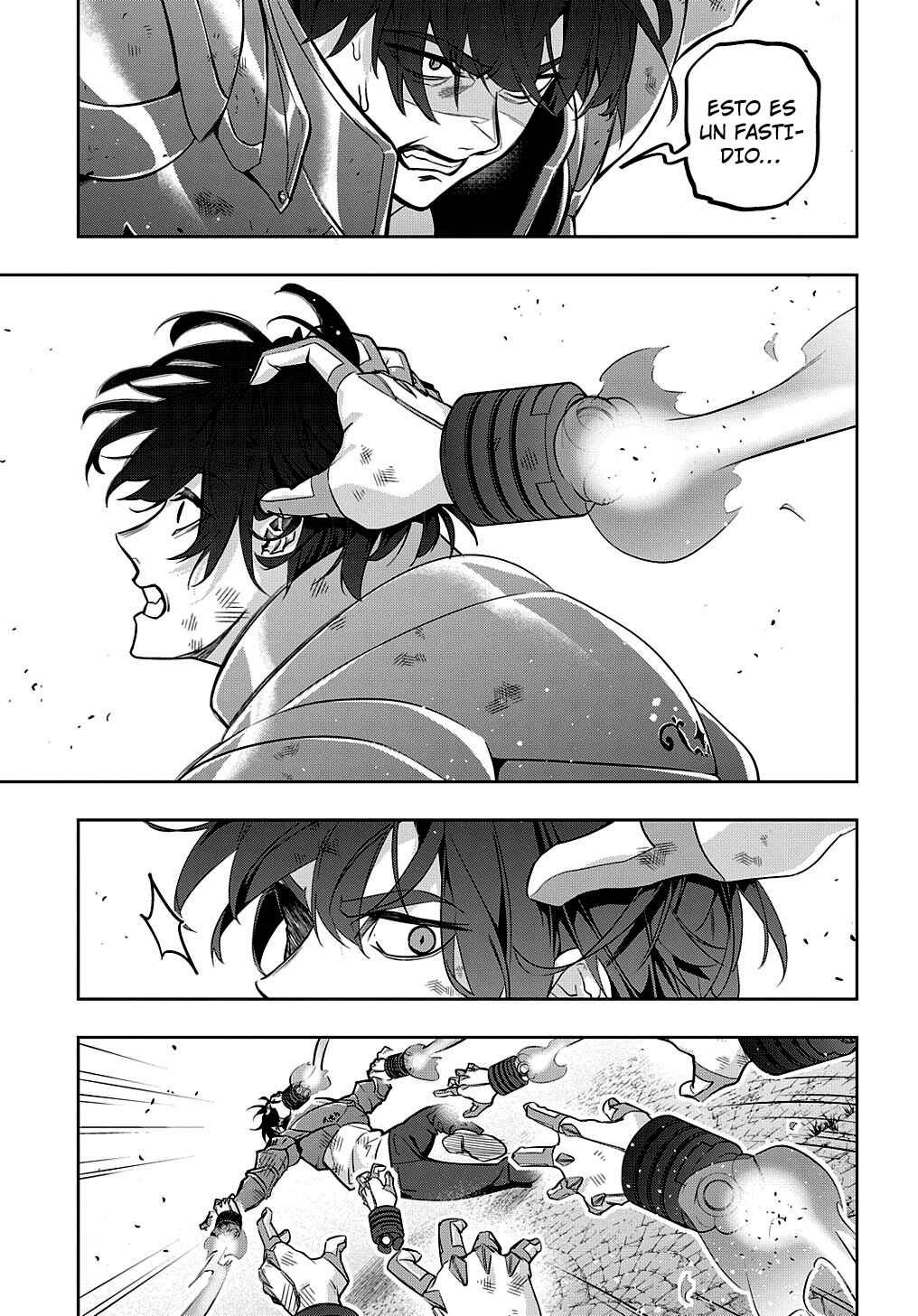 Chapter 28 - Page 34