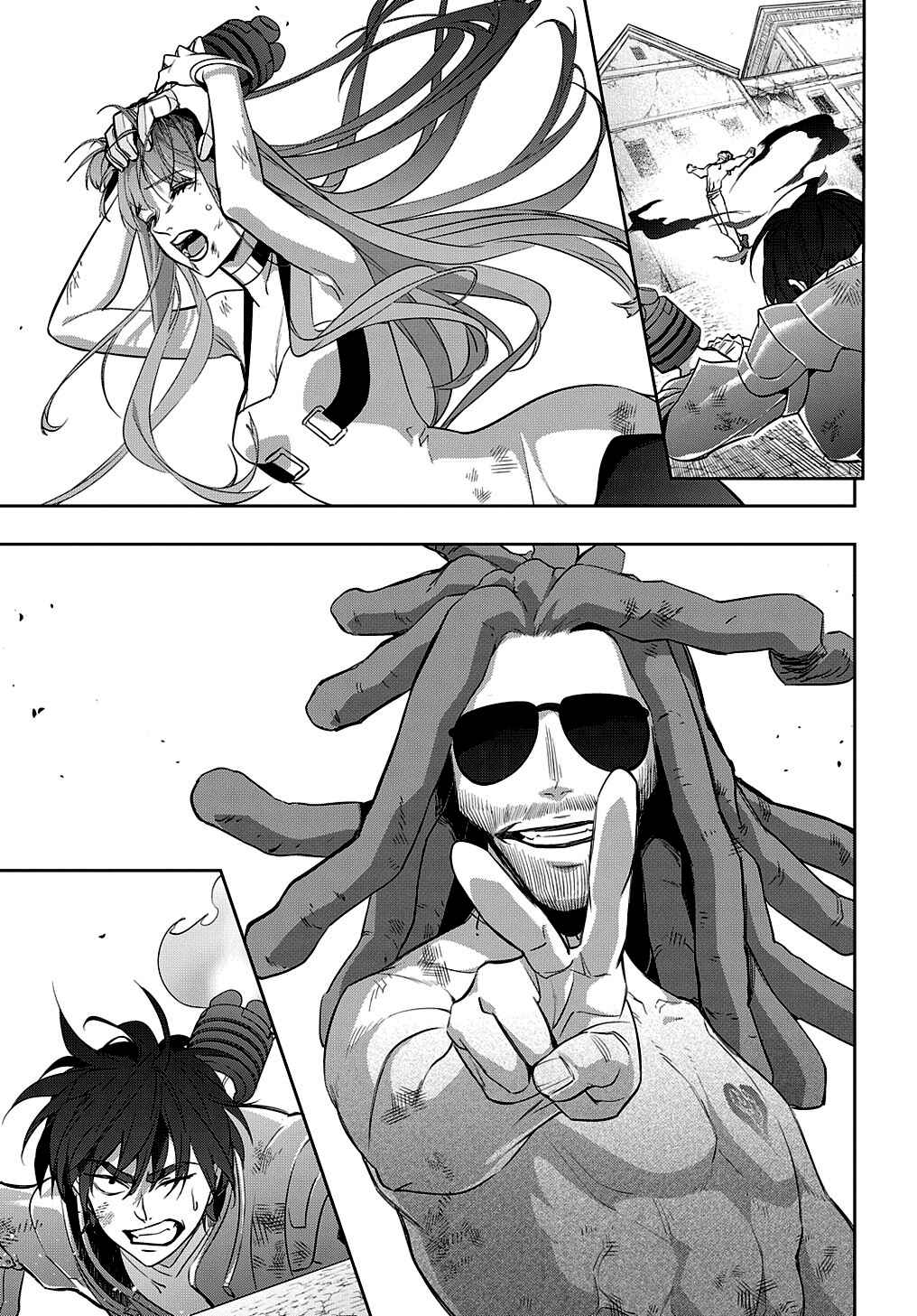 Chapter 28 - Page 36