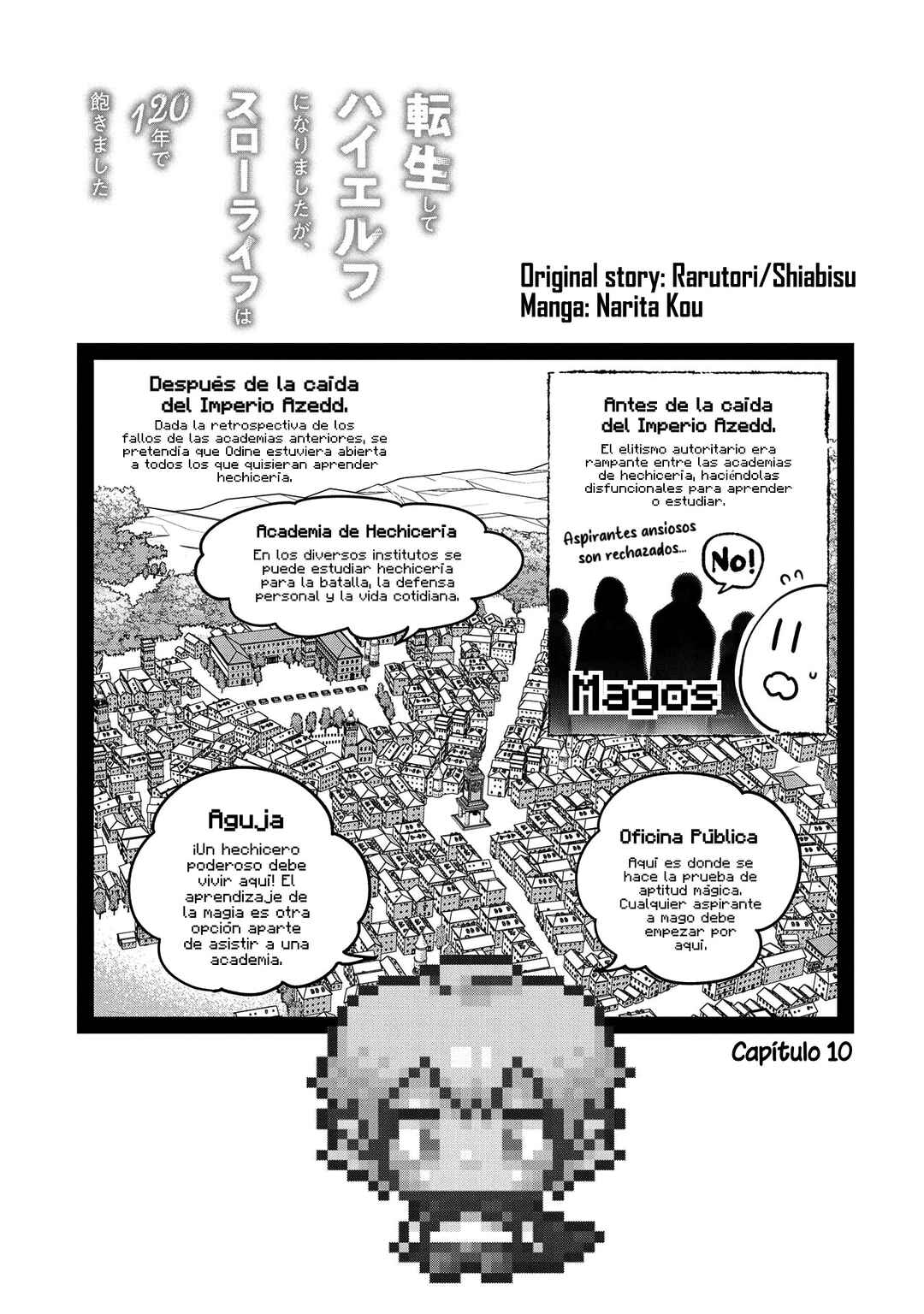 Chapter 10 - Page 1