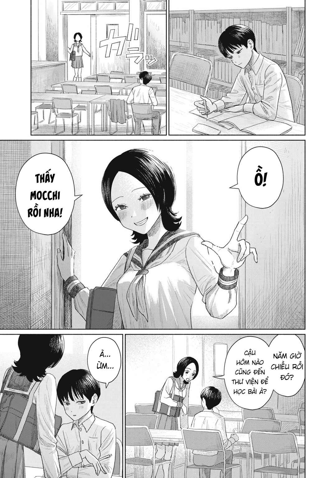 Chapter 1 - Page 8