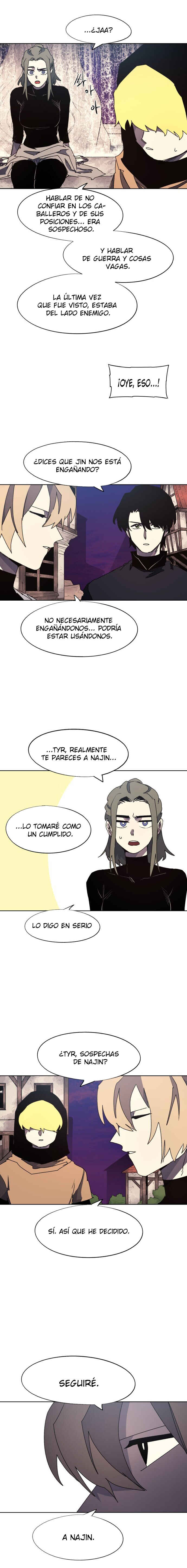 Chapter 155 - Page 8