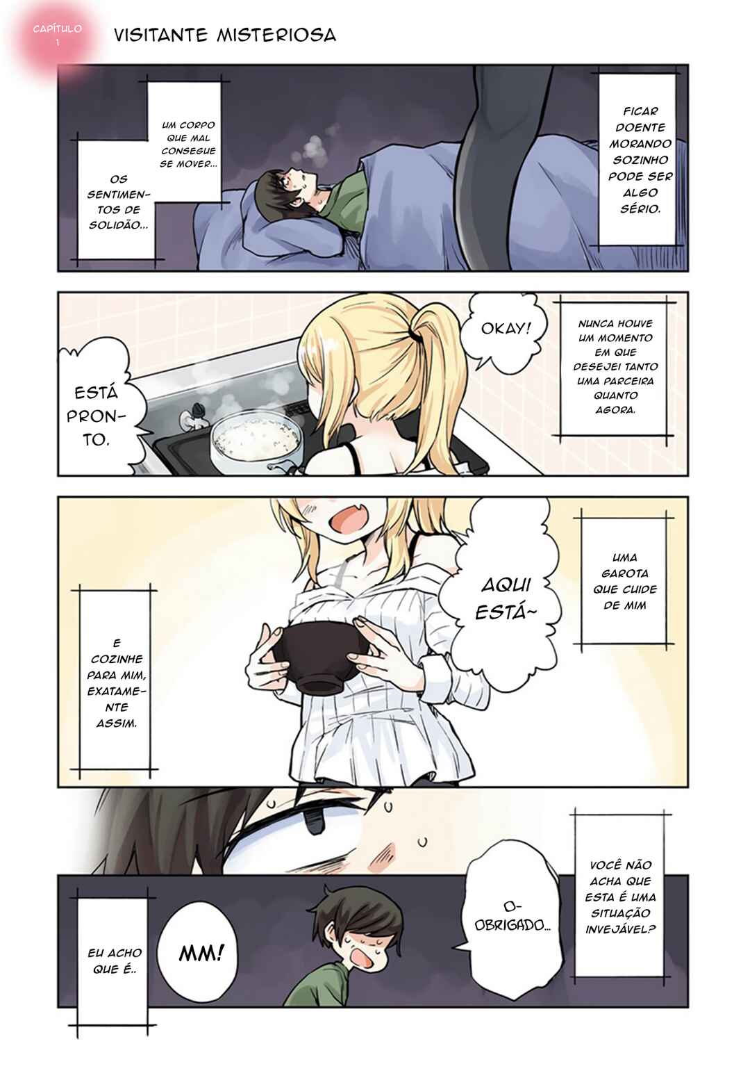 Chapter 1 - Page 1