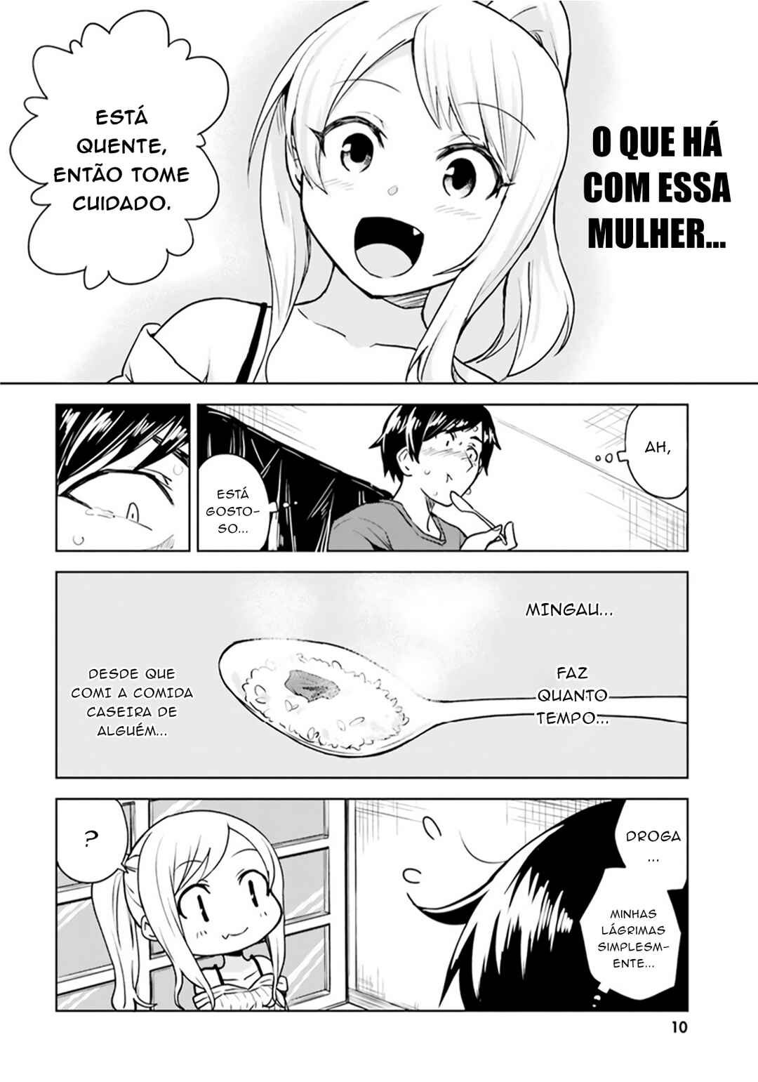 Chapter 1 - Page 9