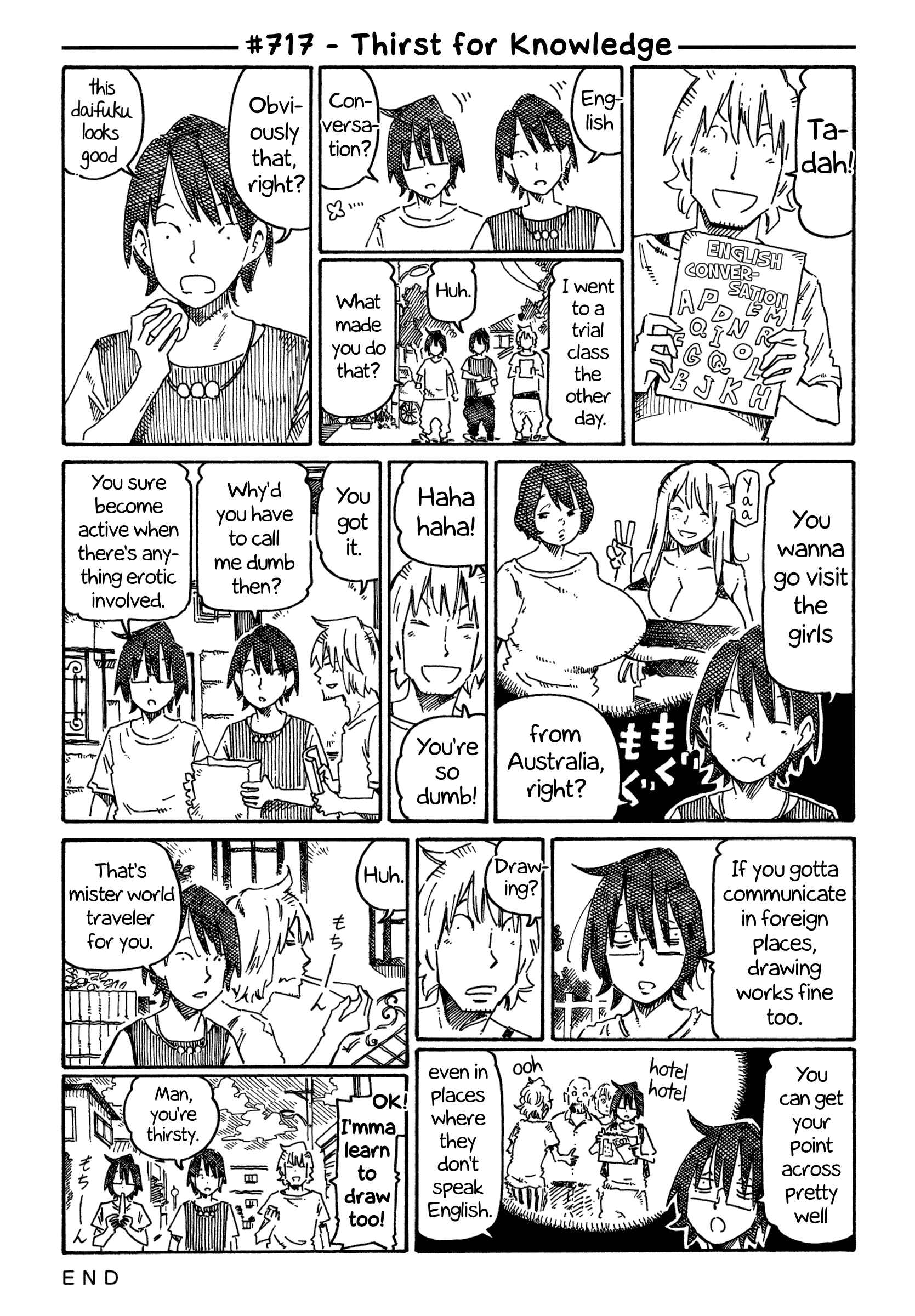 Chapter 717 - Page 1