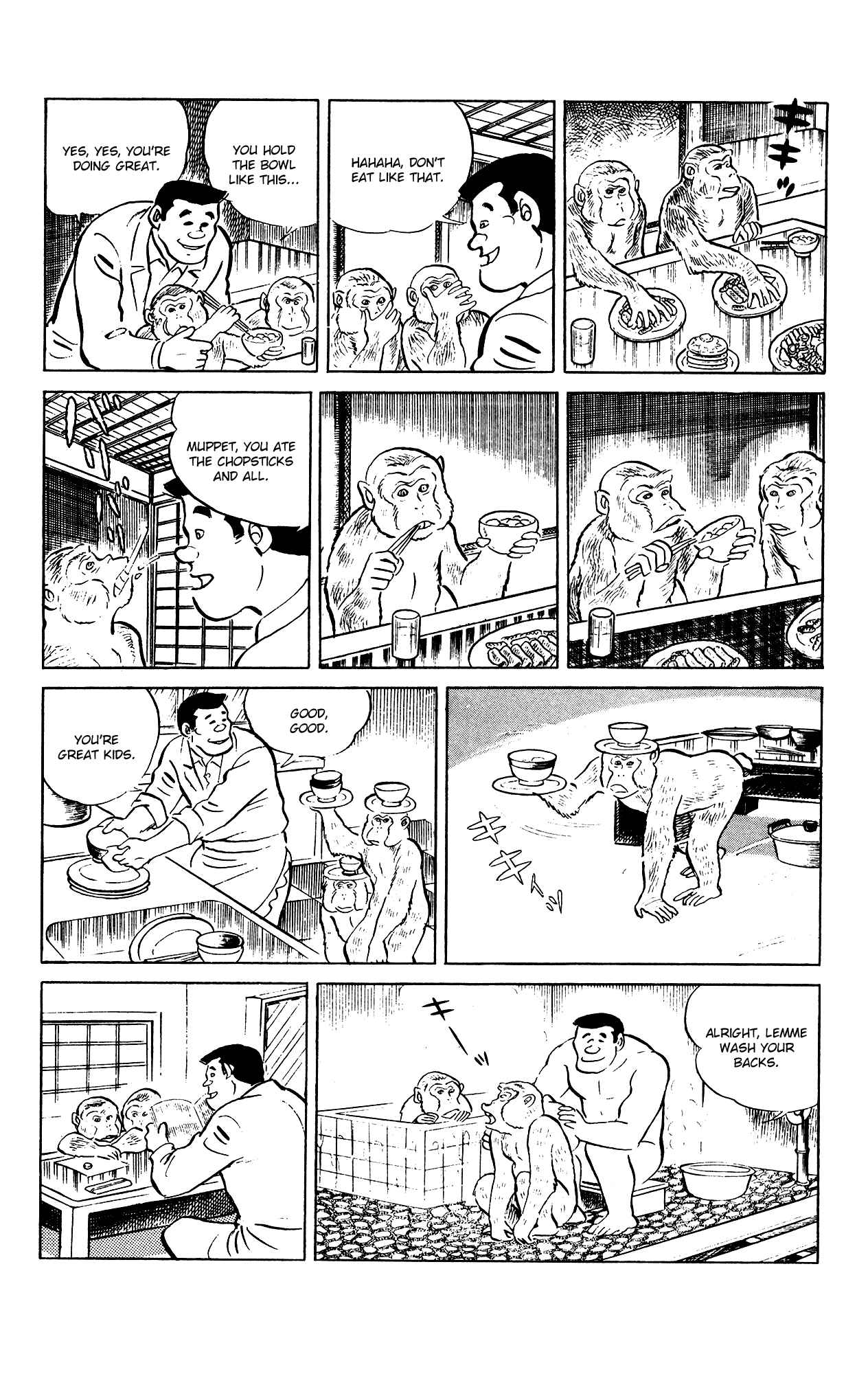 Chapter 86 - Page 10