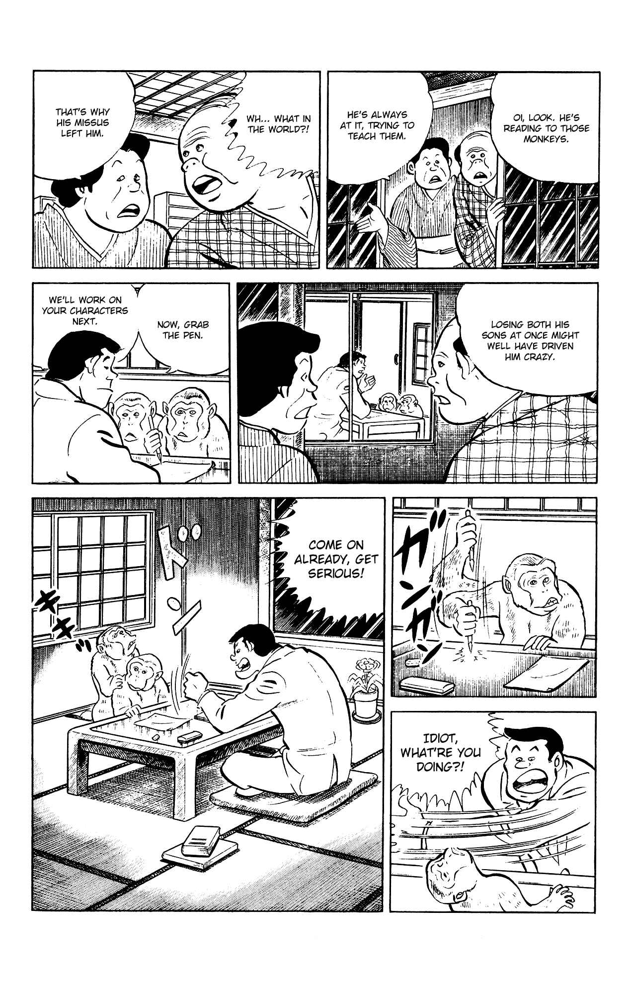 Chapter 86 - Page 11