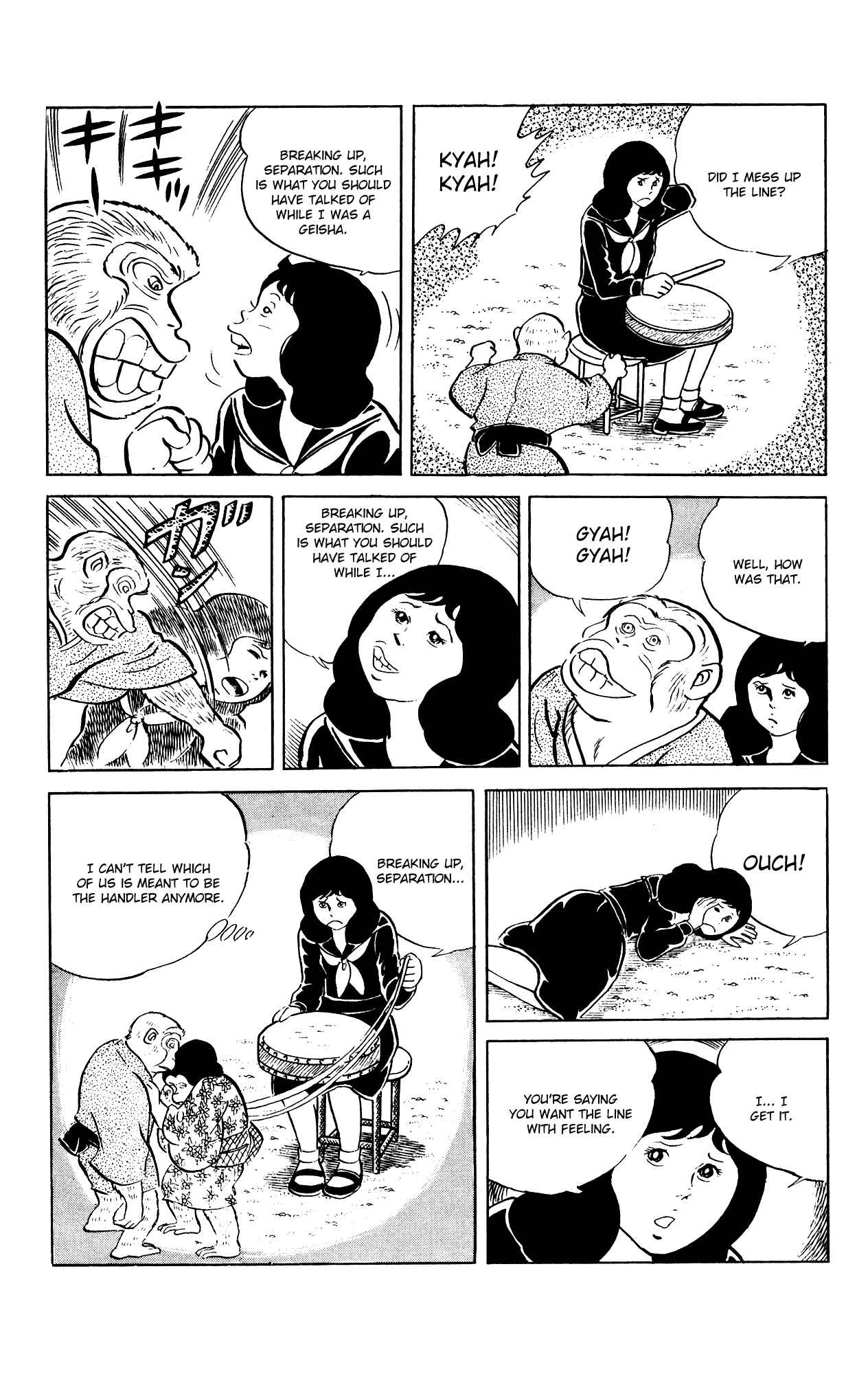 Chapter 86 - Page 16