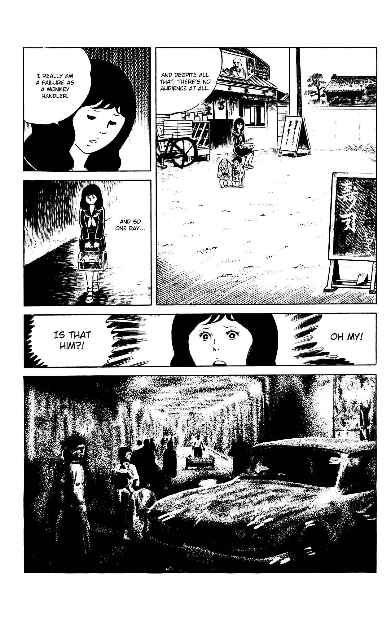 Chapter 86 - Page 17