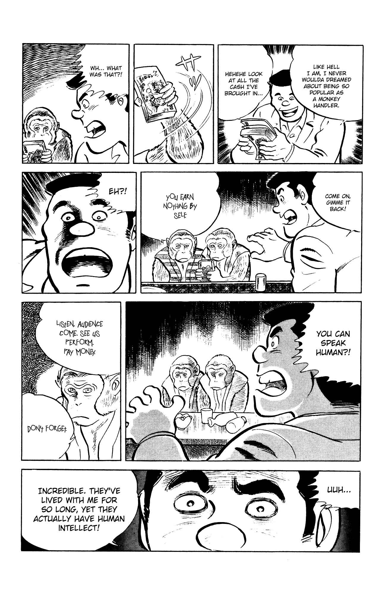 Chapter 86 - Page 19