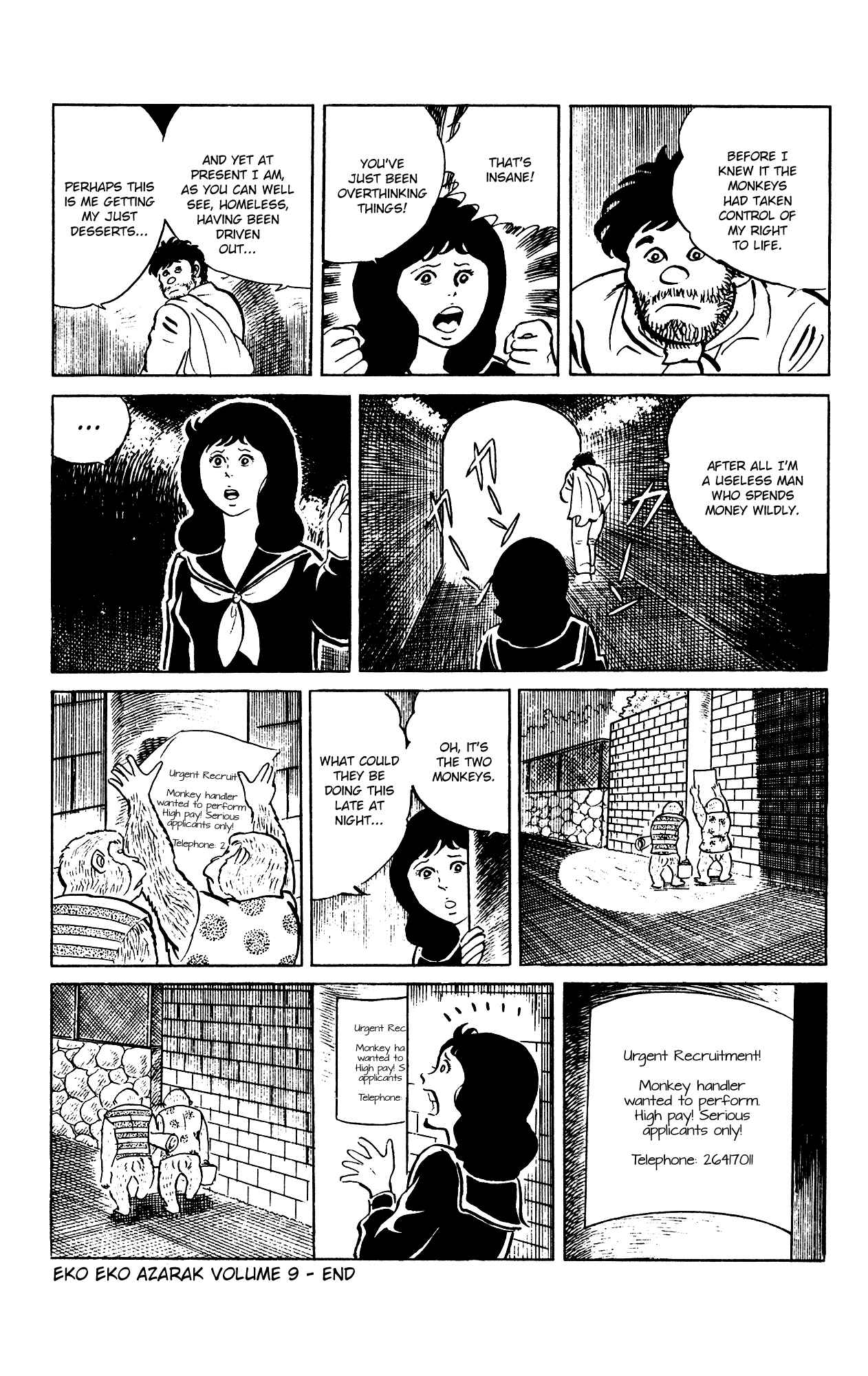 Chapter 86 - Page 20