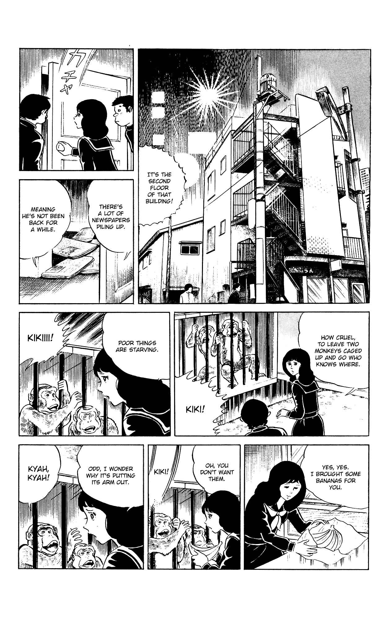 Chapter 86 - Page 8