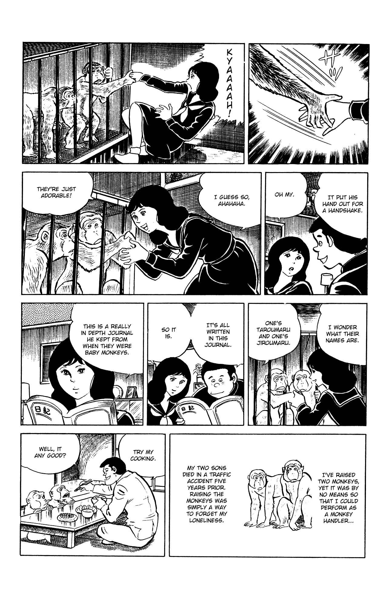Chapter 86 - Page 9