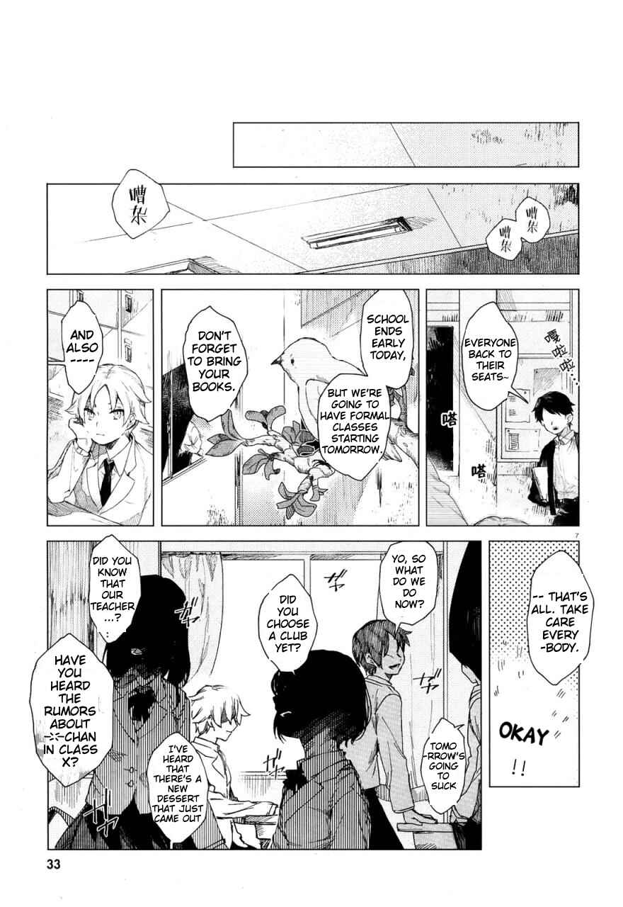Chapter 1 - Page 10