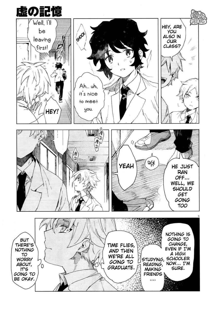 Chapter 1 - Page 8