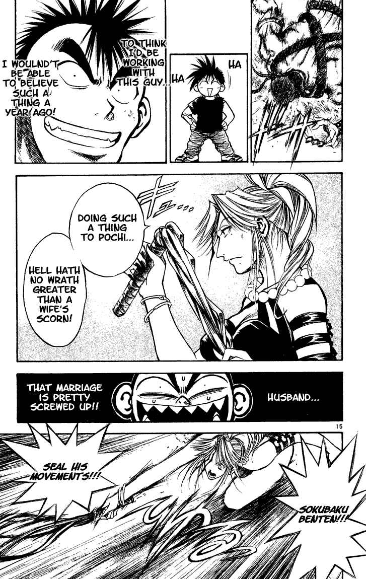 Chapter 274 - Page 14