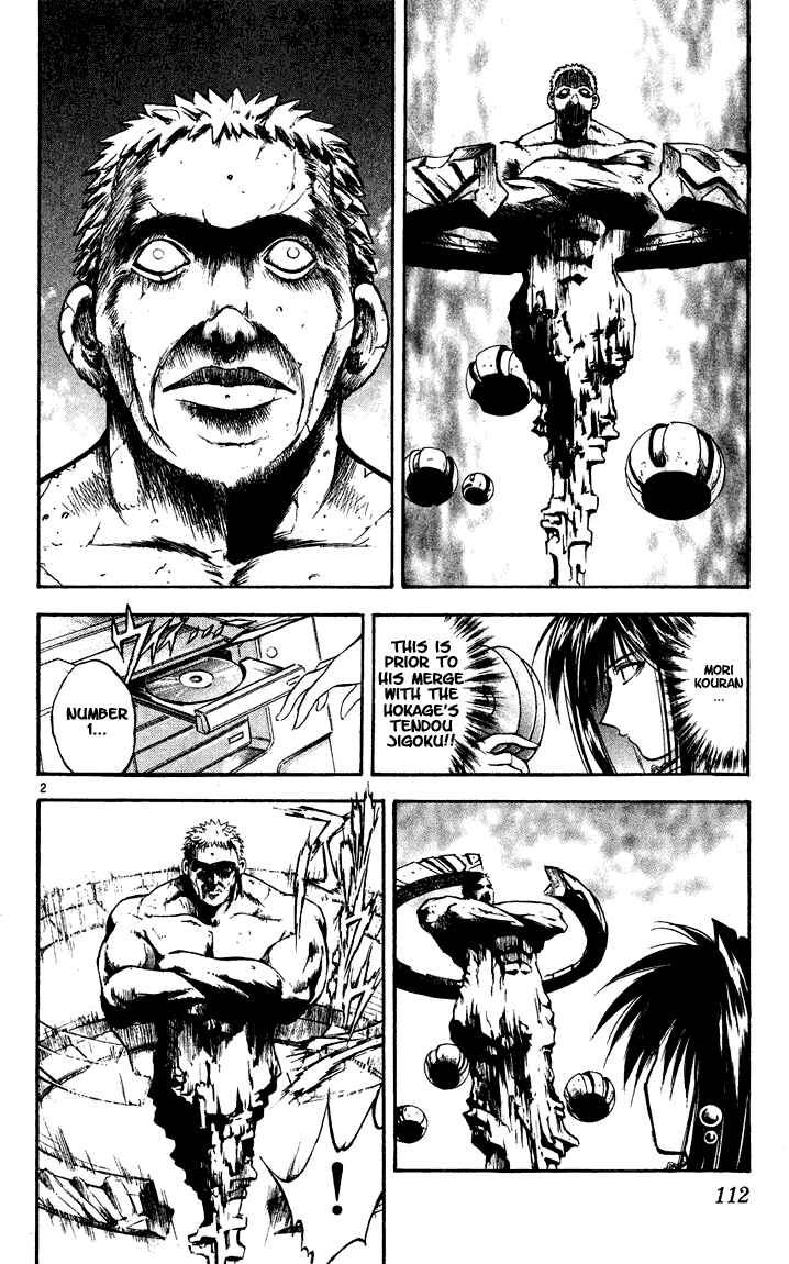 Chapter 274 - Page 2