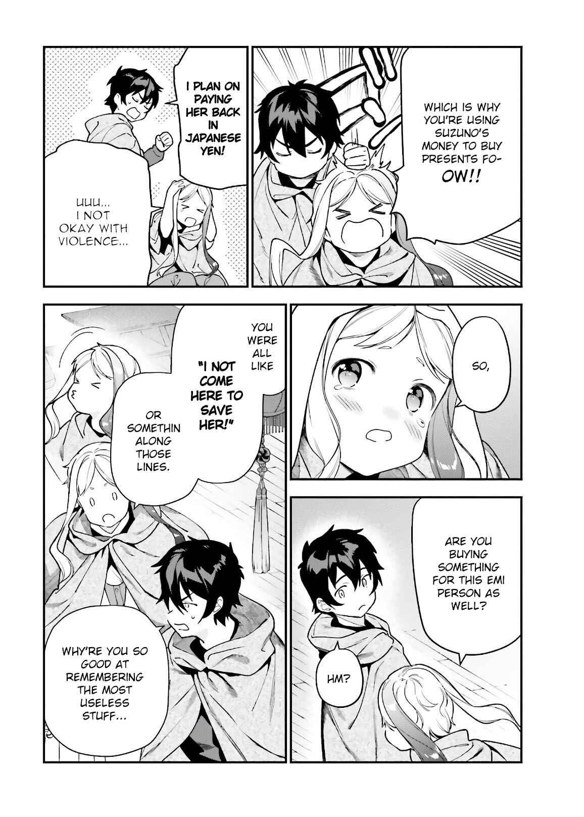Chapter 93 - Page 10