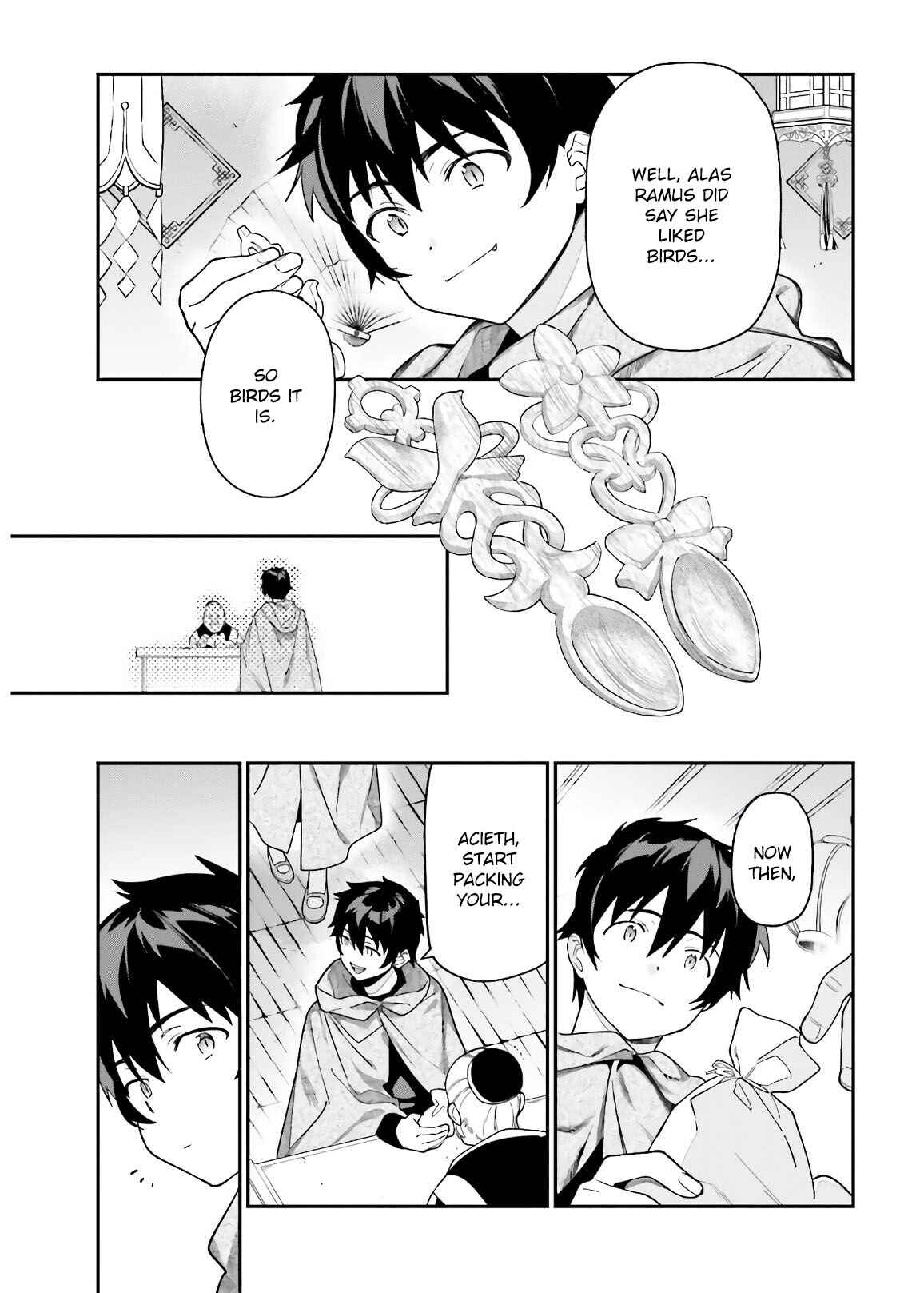 Chapter 93 - Page 15