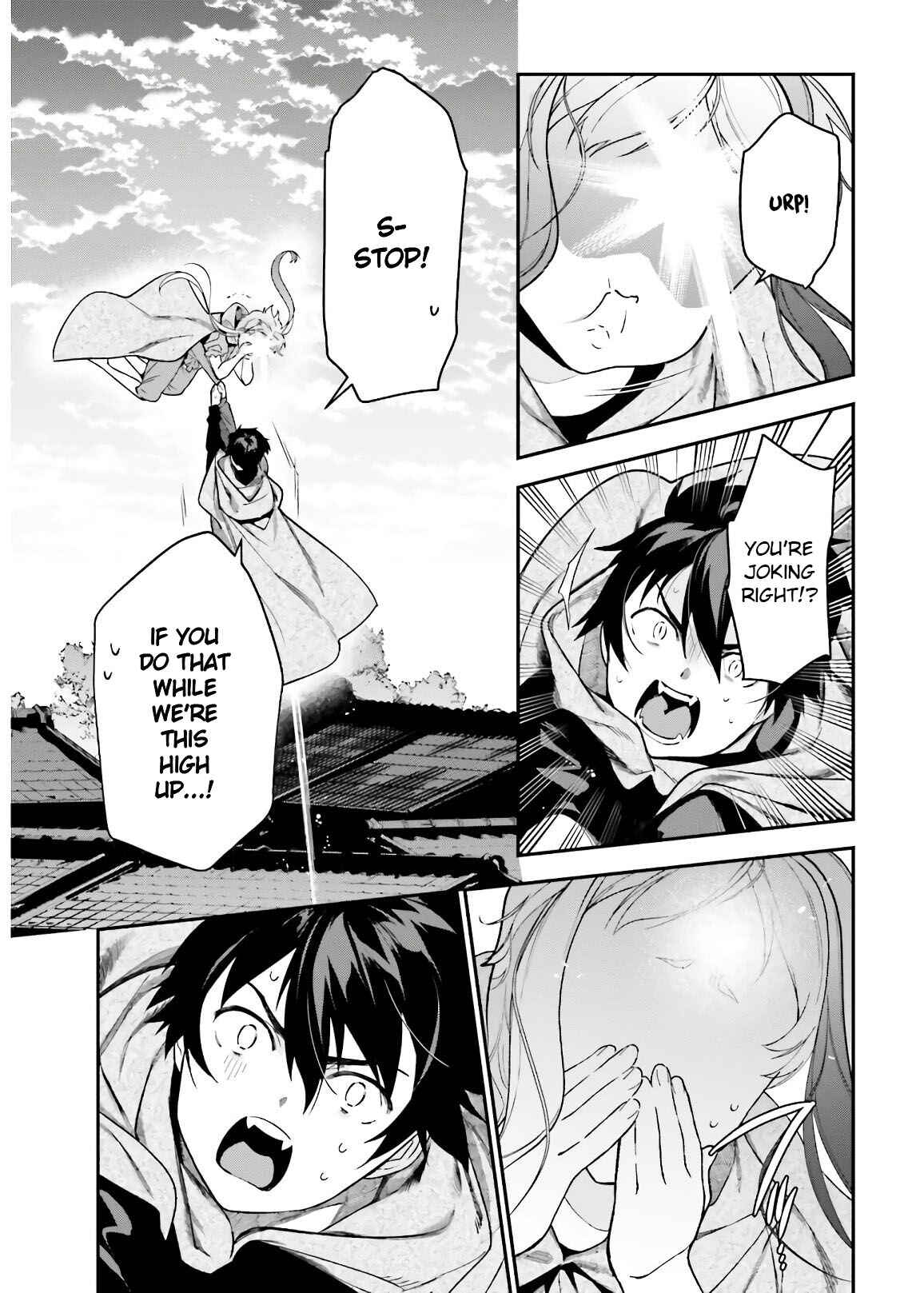 Chapter 93 - Page 21