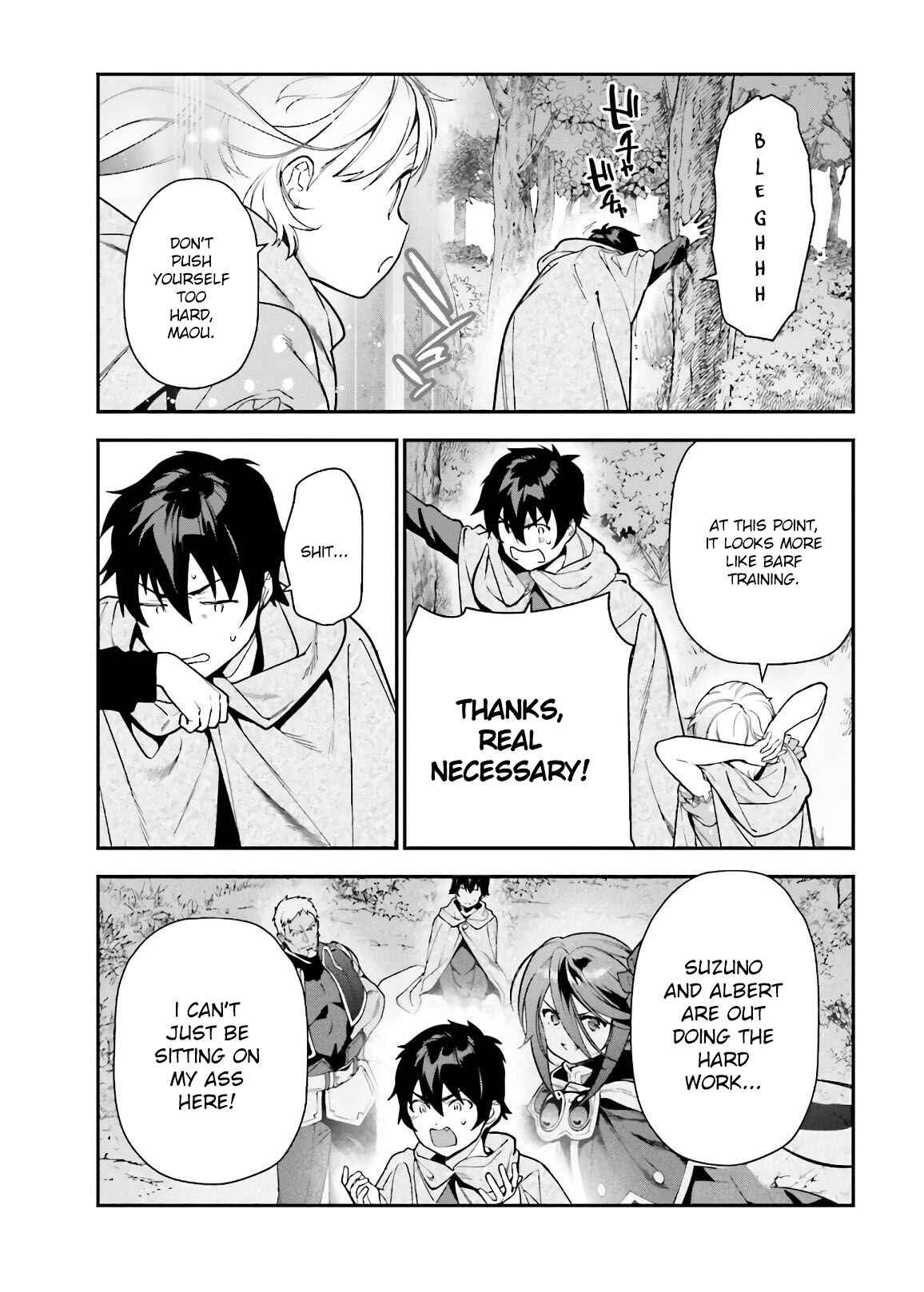 Chapter 93 - Page 3