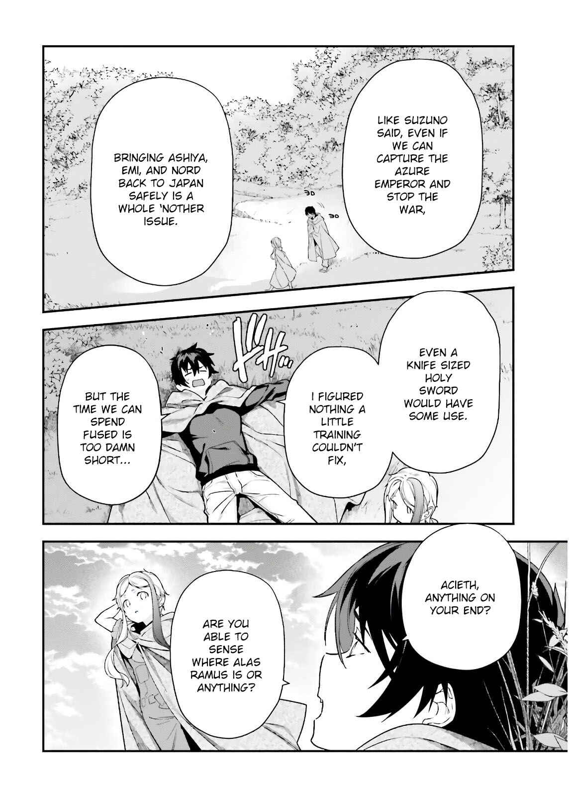 Chapter 93 - Page 4