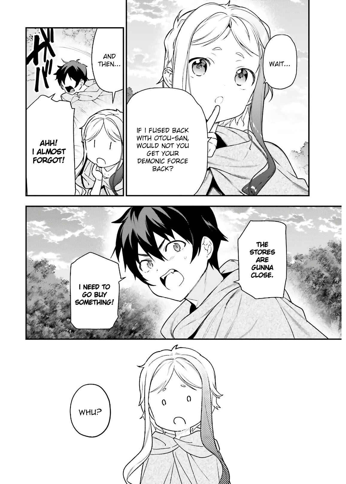 Chapter 93 - Page 6
