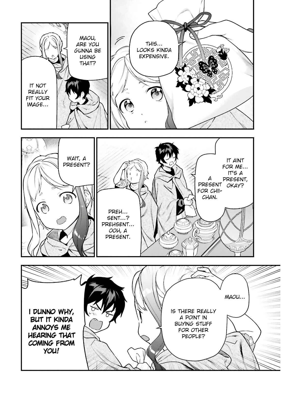 Chapter 93 - Page 8