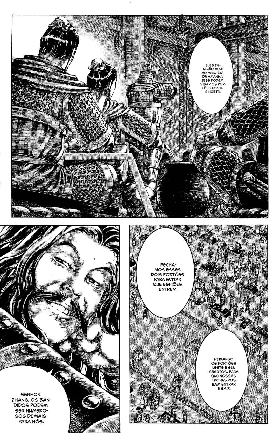 Chapter 178 - Page 10