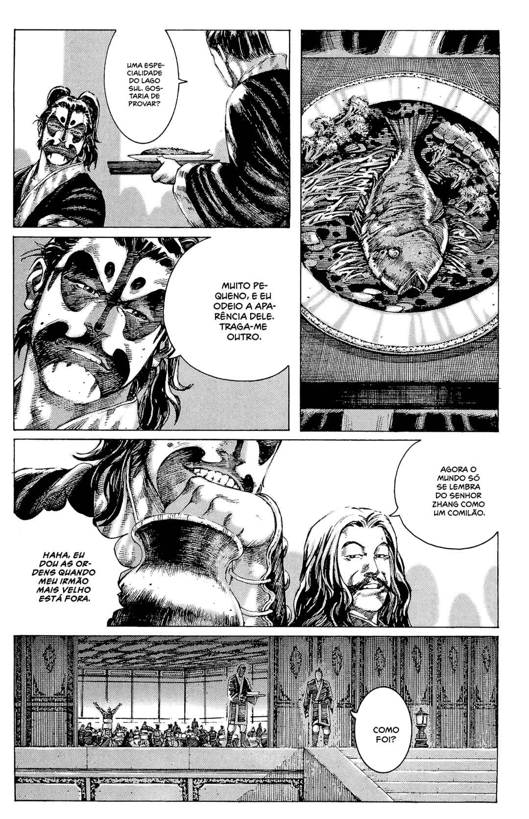 Chapter 178 - Page 12